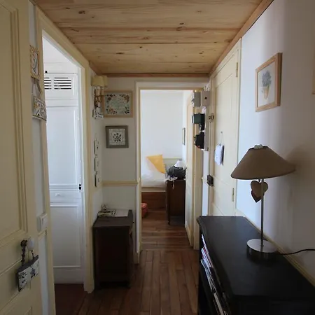 Apartment Sweet Nest Montrouge