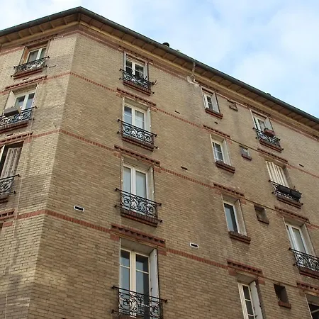 Sweet Nest * Montrouge